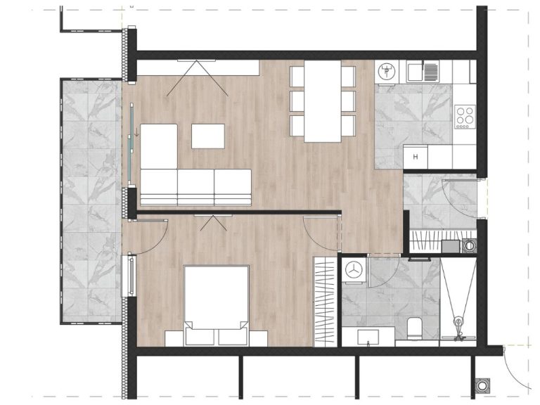S10-Joha_stambena_zgrada_Bombellesova_Complex_Project (10)