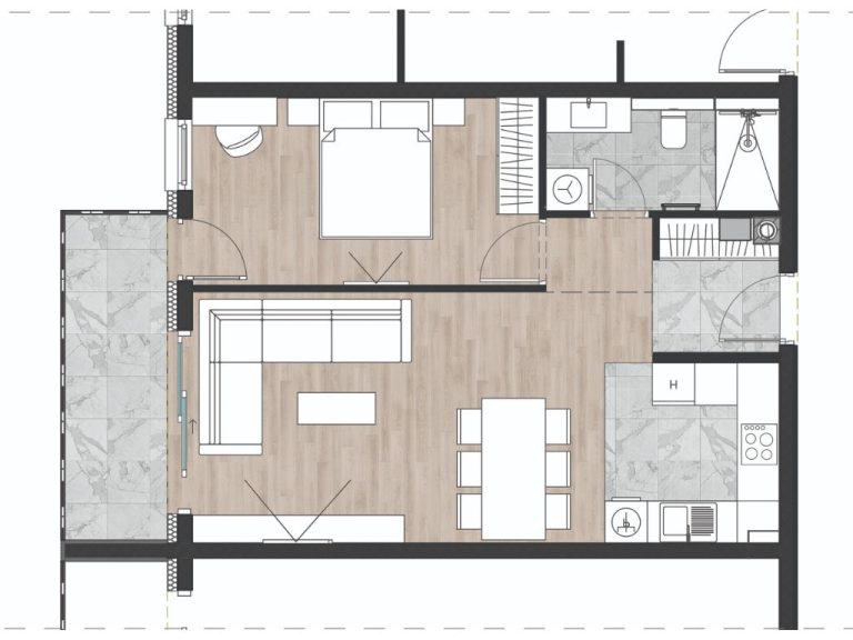 S11-VrbaB_stambena_zgrada_Bombellesova_Complex_Project (2)