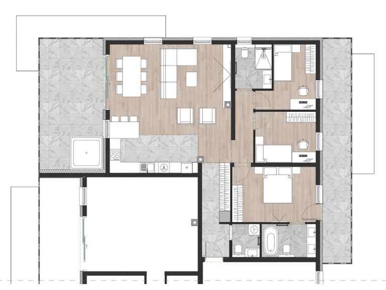 S13-Joha_stambena_zgrada_Bombellesova_Complex_Project (5)