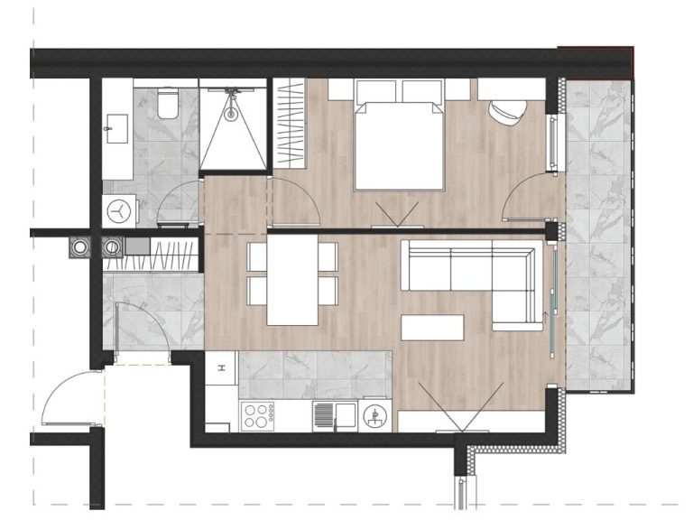 S15-VrbaA_stambena_zgrada_Bombellesova_Complex_Project (1)