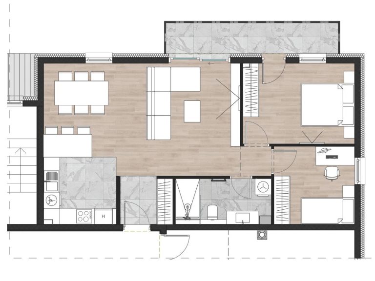 S18-Topola_stambena_zgrada_Bombellesova_Complex_Project (4)