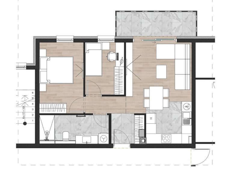S21-VrbaA_stambena_zgrada_Bombellesova_Complex_Project (5)