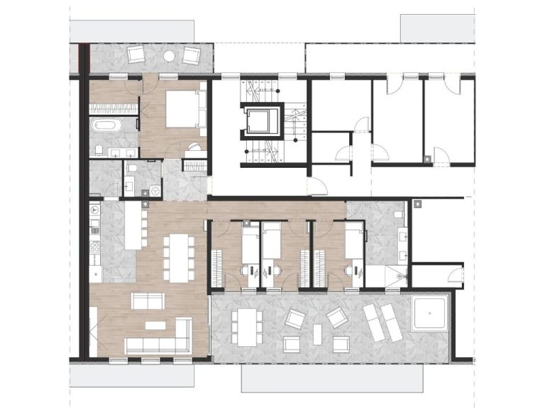 S22-VrbaA_stambena_zgrada_Bombellesova_Complex_Project (2)