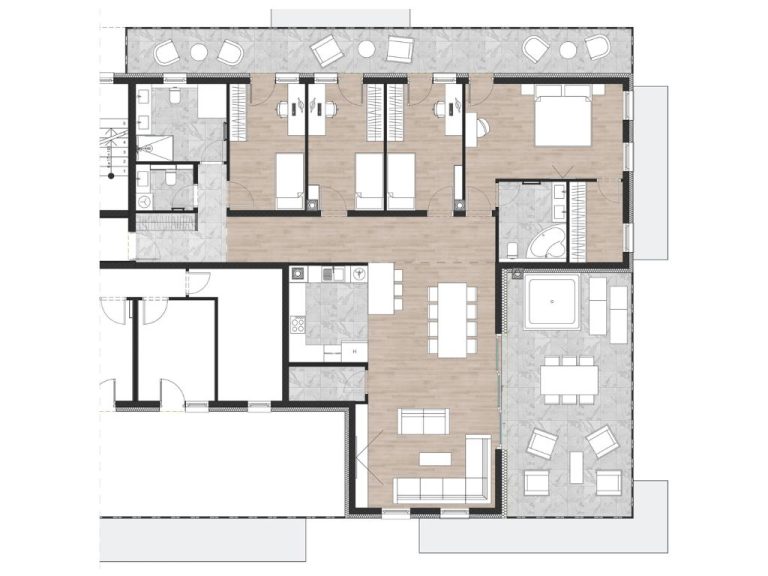 S23-VrbaA_stambena_zgrada_Bombellesova_Complex_Project (2)