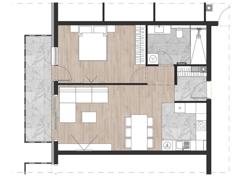 S3-Topola_stambena_zgrada_Bombellesova_Complex_Project (1)