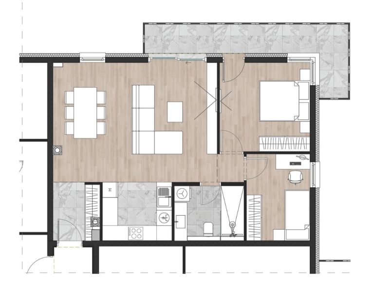 S5-Topola_stambena_zgrada_Bombellesova_Complex_Project (3)