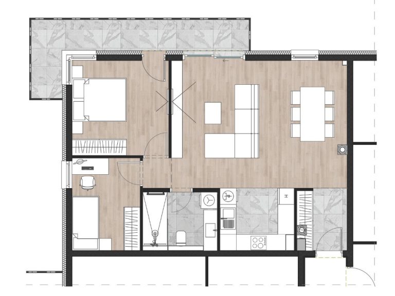 S8-Topola_stambena_zgrada_Bombellesova_Complex_Project (3)